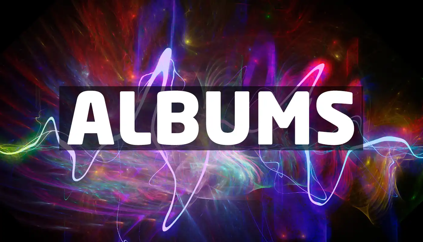 Beats Albums
